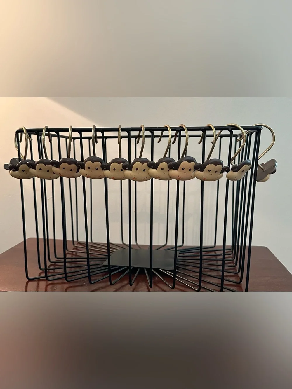 N/A monkey design